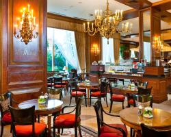 InterContinental Wien by IHG