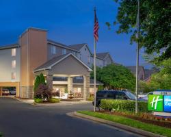 Holiday Inn Express Chapel Hill by IHG