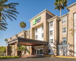 Holiday Inn Express & Suites Orlando International Airport by IHG