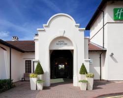 Holiday Inn Birmingham Bromsgrove by IHG