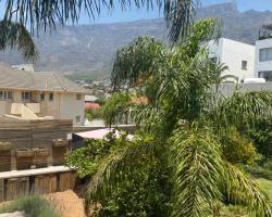 The Lions Guest House