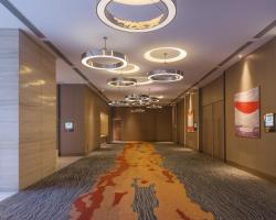Holiday Inn New Delhi Aerocity by IHG