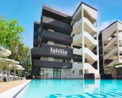 fabilia Family Hotel Cesenatico