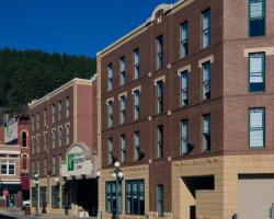 Holiday Inn Express Hotel & Suites Deadwood-Gold Dust Casino by IHG