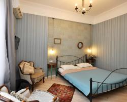 Terrace Garden Boutique Hotel