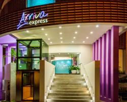 Arriva Express Plaza del Sol