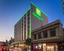 Holiday Inn Perth City Centre, an IHG Hotel