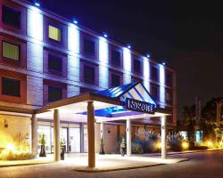 Novotel London Heathrow Airport M4 Jct. 4