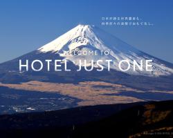 Hotel Just One Susono