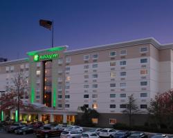 Holiday Inn Wilkes Barre - East Mountain, an IHG Hotel