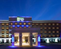 Holiday Inn Express & Suites Laurel Lakes, an IHG Hotel
