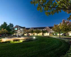 Staybridge Suites Chantilly Dulles Airport, an IHG Hotel