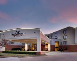 Candlewood Suites - Wichita East, an IHG Hotel