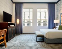Kimpton Hotel Monaco Denver by IHG