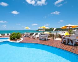 Mirador Praia Hotel