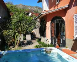 Casa vancanza Sciamandola