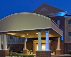 Holiday Inn Express Hotel & Suites Defiance, an IHG Hotel