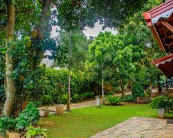 Homestay Garden Rest Kandy