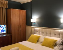 Eurobar & Hotel