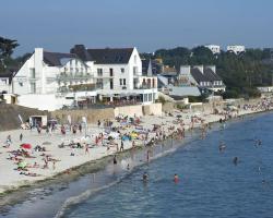 Les Sables Blancs