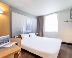 B&B HOTEL Dunkerque Centre Gare