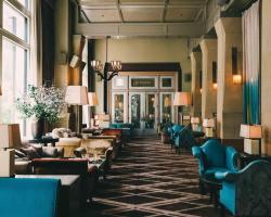 Soho Grand Hotel