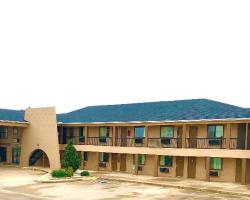 Americas Best Value Inn Yukon