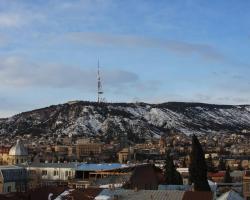 Jemals Apartment - Tbilisi