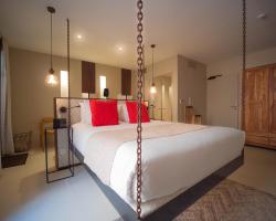 Hotel Pont Levis - Franck Putelat