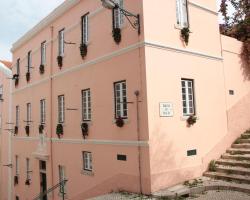 Lisbon Inn Apartments