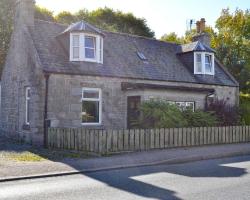 Granite Cottage