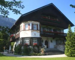 Gästehaus Hohe Tannen