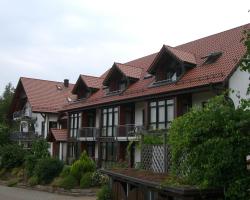 Landhaus Ehrengrund