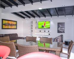 Apartment El Jeffe Medellin