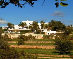 Finca Hotel La Colina