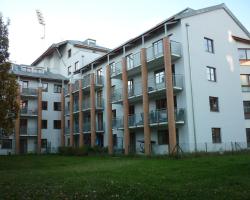 Primavera Apartments