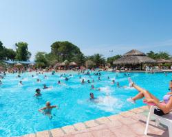 Camping Village Pino Mare