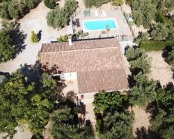 Casa Rural El Parral, Sierra Cazorla