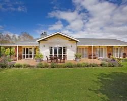 Millwood House