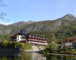 Fanitullen Hotel