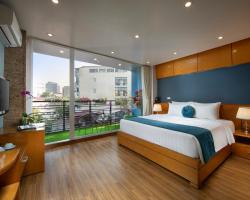 Hanoi Lotus Boutique Hotel