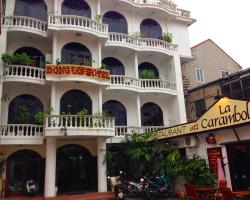 Dong Loi Hotel