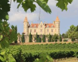 Chateau Moncassin