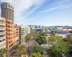 Miami Santa Catalina