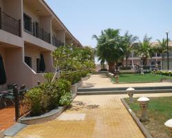 Roze Abhur Furnished Villas (Families Only)