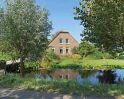 Bed & Breakfast De Ruige Weide