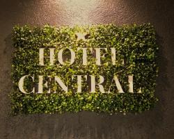 Hotel Central Mendoza