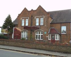 Fountain House Hotel