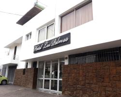 Hotel Las Palmas