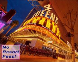 Four Queens Hotel and Casino
